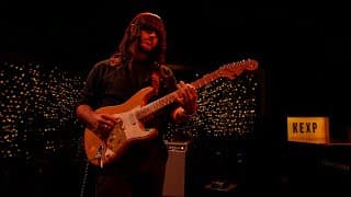 Khruangbin - Full Performance (Live on KEXP)