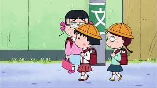 Chibi Maruko Chan Eng Dub #832 "Maruko Wants to Be Praised by Teacher Ohishi" and the other