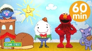 Elmo's Magical Adventure!✨ | 1 HOUR of Elmo's World & MORE | Sesame Street