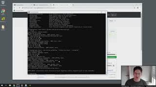Handmade Hero Day 523 - Introduction to Git