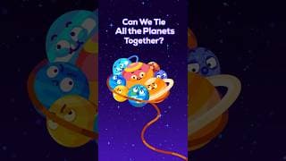 Let’s Tie All Planets Together