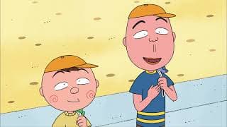 Chibi Maruko Chan Eng Dub #820 "Teachers' Summer Vacation" / "Maruko Wants to Watch Fireworks"