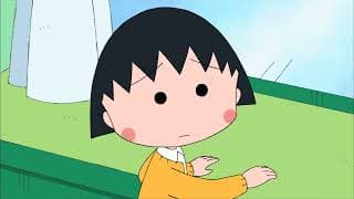 Chibi Maruko Chan Eng Dub #794 "Maruko Hosts Her Uncle" / "Friendship in the Marathon Race"