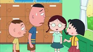 Chibi Maruko Chan Eng Dub #815 "Having an Adventure with Sis" / "Father's Day for Tamae's Father"