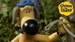 🐑🎉 Shaun the Sheep Party on the Farm! – Cartoons for Kids | Best Moments Compilation [1 Hour]