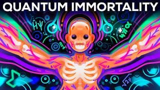 Let's Kill You a Billion Times to Make You Immortal