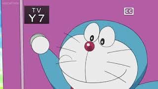 Doraemon us version season 2 ep 14 part 1
