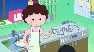 Chibi Maruko Chan Eng Dub #816 "Maruko Wastes Money on Picture Story Show" and the other