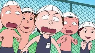 Chibi Maruko Chan Eng Dub #825 "Maruko and a Taxi Driver" and the other