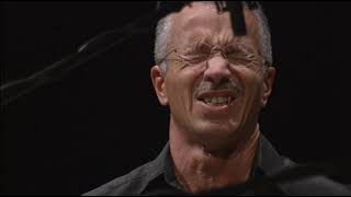 Keith Jarrett - Tokyo Solo (2002)
