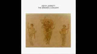 KEITH JARRETT - The Bremen Concert 1975 [full album]