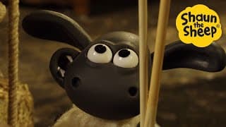 💫🐑 Shaun the Sheep Super Compilation! – Fun Cartoons for Children | Best Episodes [1 Hour]