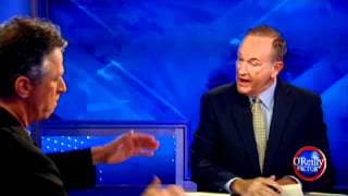 Part 1: Jon Stewart Goes Head-to-Head Bill O'Reilly