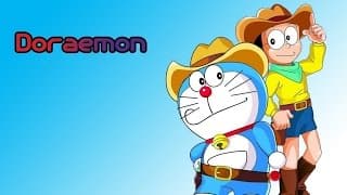 Doraemon Episodes in English Cartoon