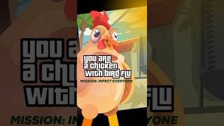 Bird Flu Simulator