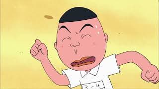 Chibi Maruko Chan Eng Dub #806 "Hamaji Wants to Get New Shoes" / "Let's Go Bird-Watching"