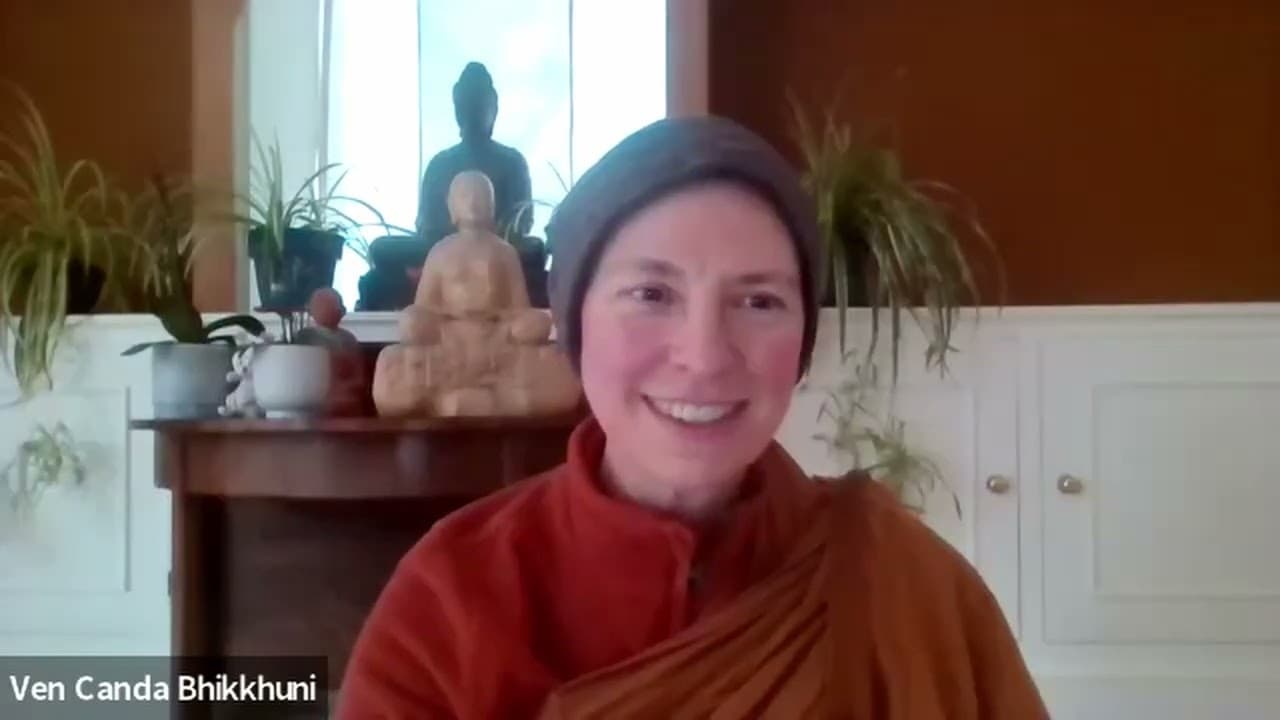 Metta - From the Buddha to All Beings | Q&A and Meditation