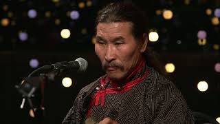 Huun‐Huur‐Tu - Full Performance (Live on KEXP)