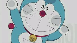 Doraemon | The Dandelion that Flew Away in the Sky! | 5' segment