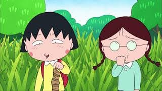Chibi Maruko Chan Eng Dub #956 "MYSTICAL TSUCHINOKO CO., LTD." / "I DISLIKE THE RADIO EXERCISE"