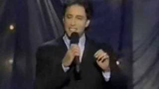 Jon Stewart Standup