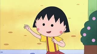 Chibi Maruko Chan Eng Dub #828 "Bell Crickets Are too Noisy" / "Maruko Leaves Something Behind"