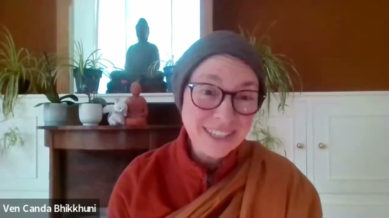Seven Steps to Enlightenment