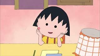 Chibi Maruko Chan Eng Dub #818 "Sakiko Finally Gives up on Maruko" / "Maruko Goes to a Haunted House"