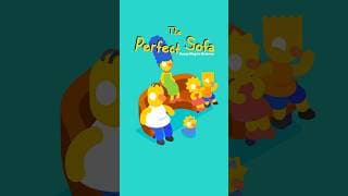 The Perfect Sofa – According to Science