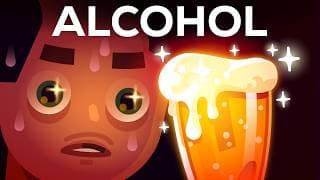 Alcohol is AMAZING
