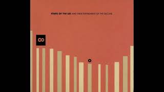 Stars Of The Lid || Stars Of The Lid And Their Refinement Of The Decline (2007) Full Album
