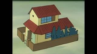 Doraemon 1979 - Episode 1 - ENGLISH DUB