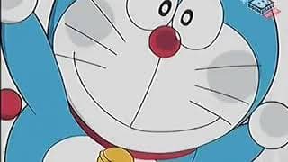 Shadow Hunting / The Memory Bread | Doraemon UK Episode