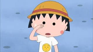 Chibi Maruko Chan Eng Dub #824 "Maruko Waits for Yamane's Pen-Pal" / "Mom Suddenly Becomes Sweet"