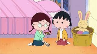 Chibi Maruko Chan Eng Dub #835 "The Commemorative Picture for Sis" / "Tama-chan, Are You Angry at Me?"