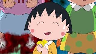 Chibi Maruko Chan Eng Dub #836 "Maruko Joins the Romantic Girls in Autumn Club" and the other