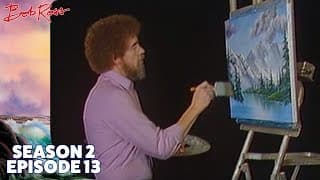 Bob Ross - Final Grace  (Season 2 Episode 13)