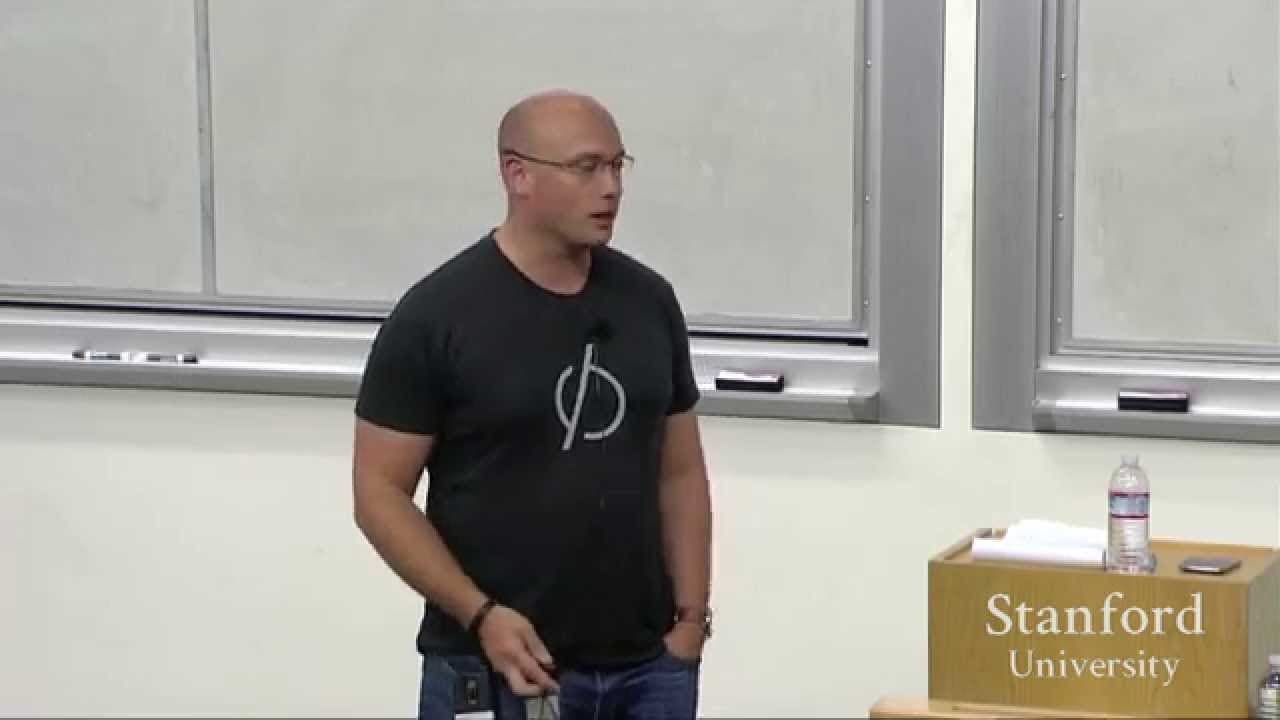 Growth (Alex Schultz, VP of Growth at Facebook)