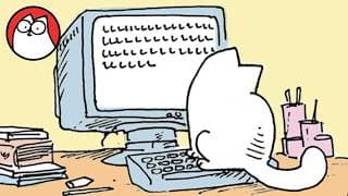 CatGPT Goes Wrong