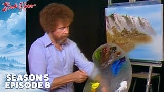 Bob Ross - Arizona Splendor (Season 5 Episode 8)
