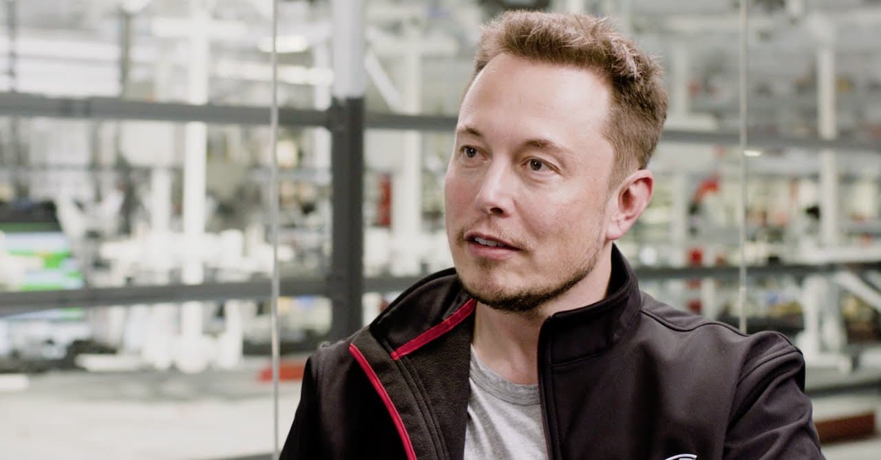 Elon Musk: How to Build the Future