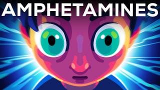 The Drug To Master Reality