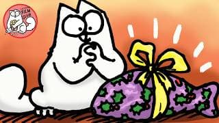 What's On Your Cats Christmas List? - Caturday Film Club