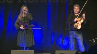 Altan - Live Stream from the Frankie Kennedy Winter School 2014