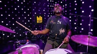 Nate Smith - Full Performance (Live on KEXP)