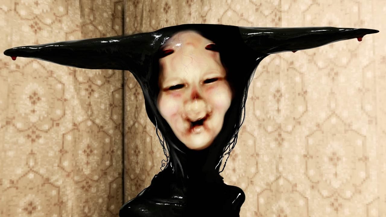 THE SILENCER - Short Horror Film