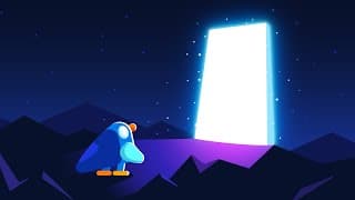 The Moment kurzgesagt Changed Forever