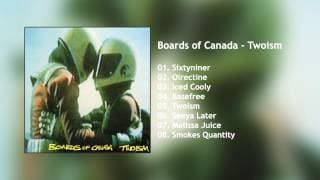 Boards of Canada - Twoism (1995) - Full Album HQ