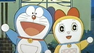 Early English with Doraemon - Part 3