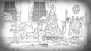 Secret Santa (Members Edition)
